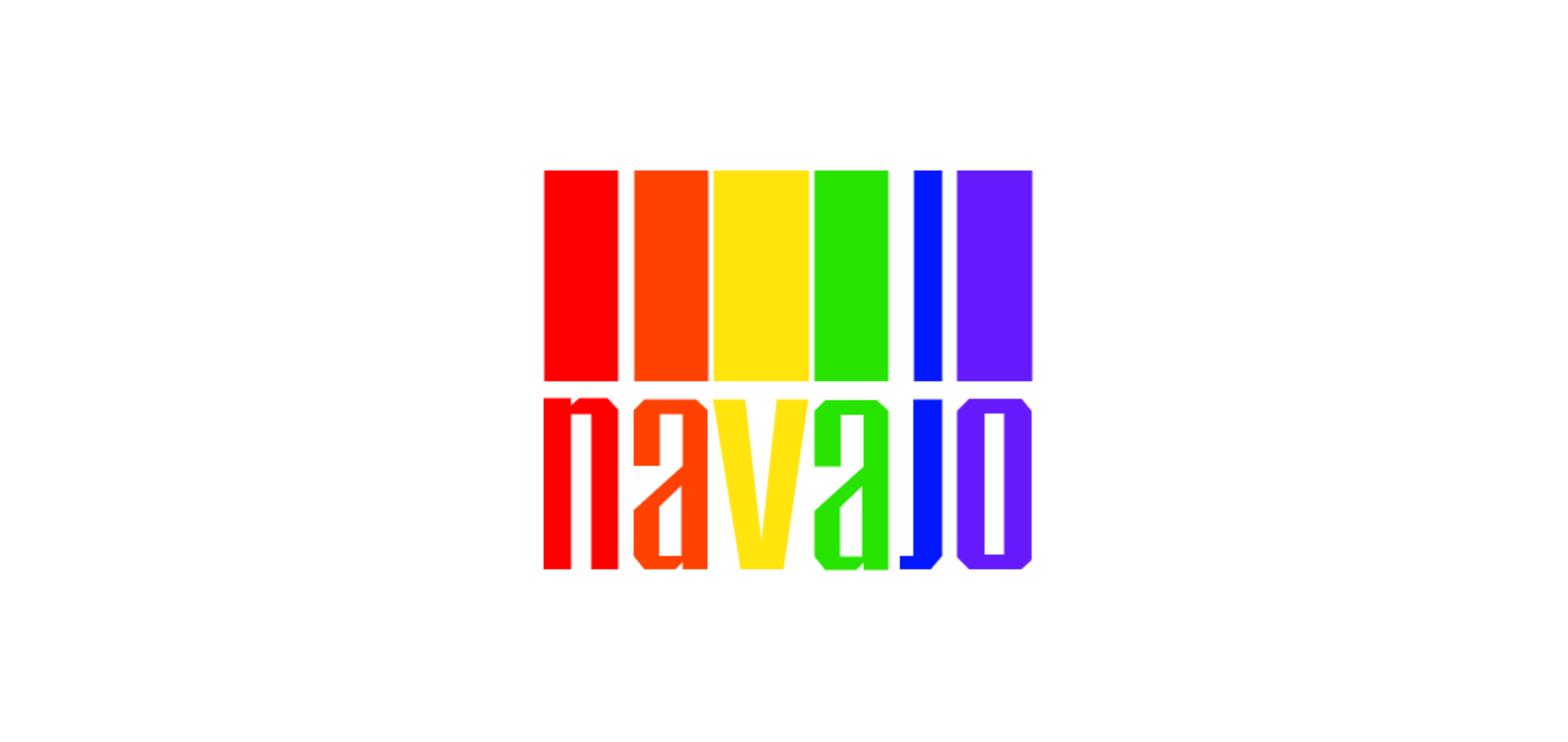 Navajo Merseyside & Cheshire LGBTIQA+ logo