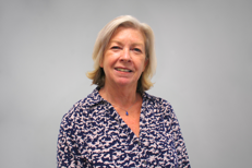 Head shot of Carol Ann Kelly, Warrington South governor