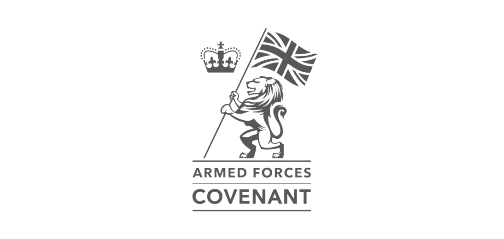 Armed Forces Covenant logo